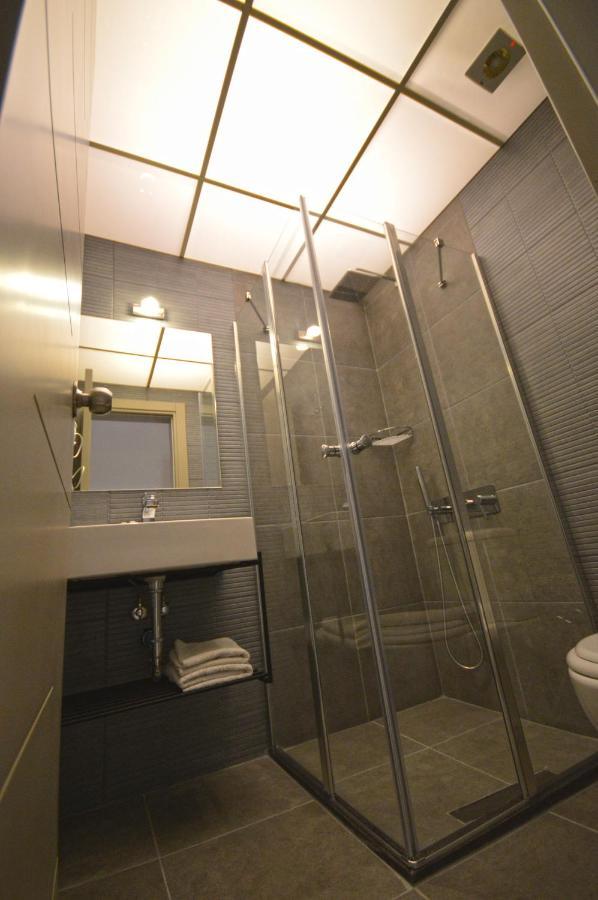 The Hotel 48 Bodrum Екстериор снимка