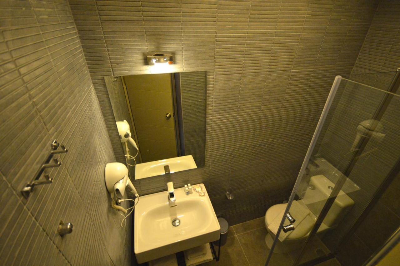 The Hotel 48 Bodrum Екстериор снимка