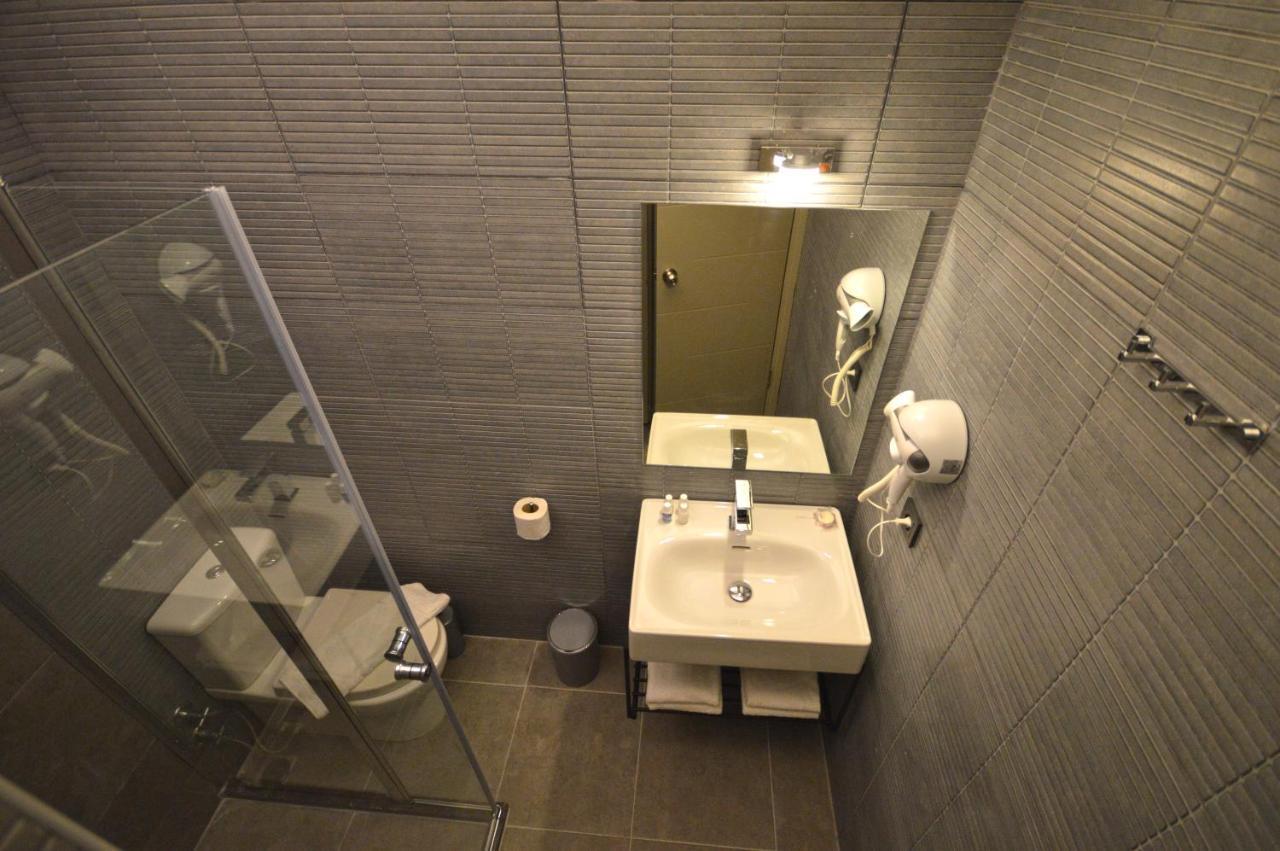 The Hotel 48 Bodrum Екстериор снимка