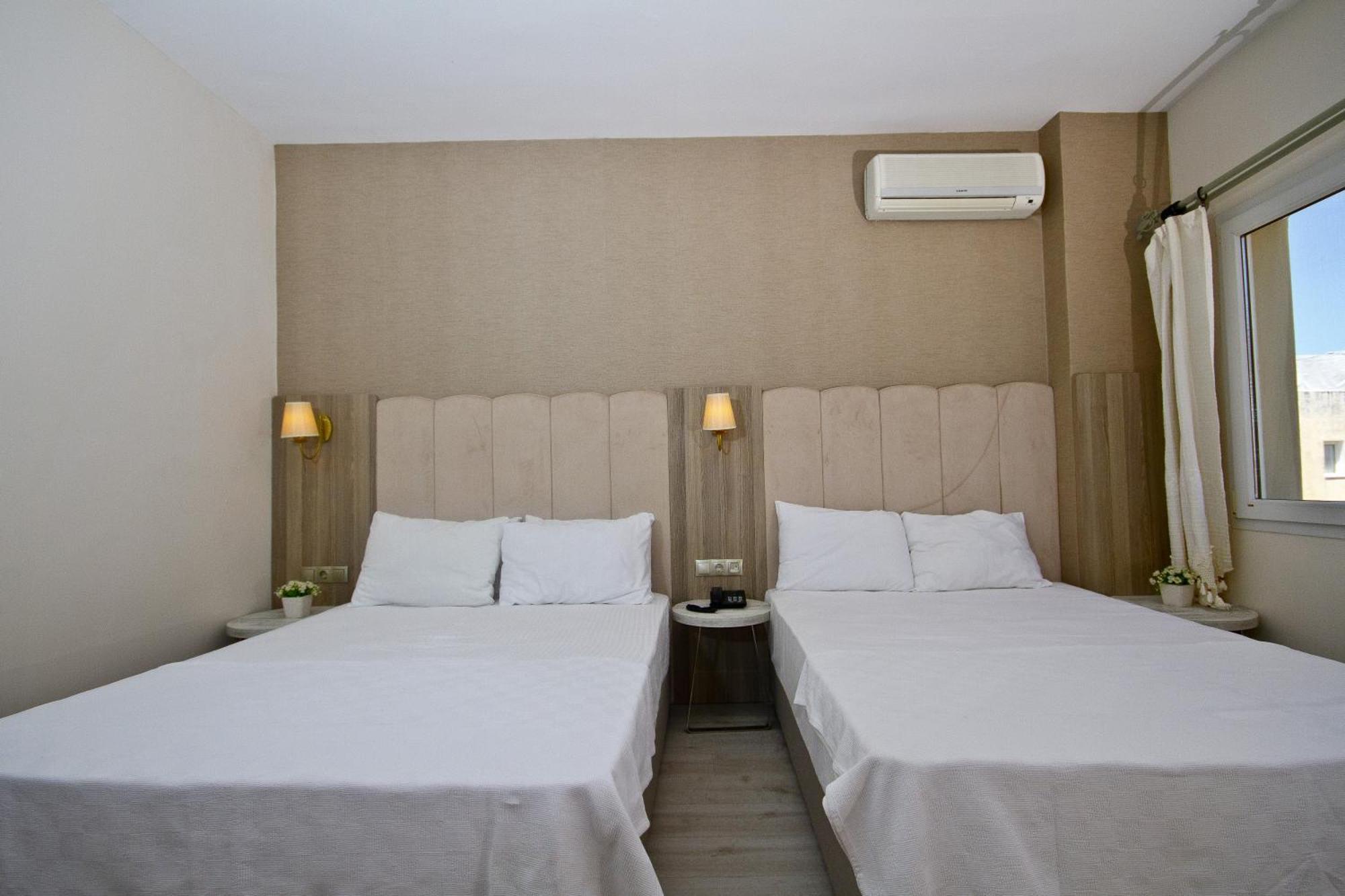 The Hotel 48 Bodrum Стая снимка