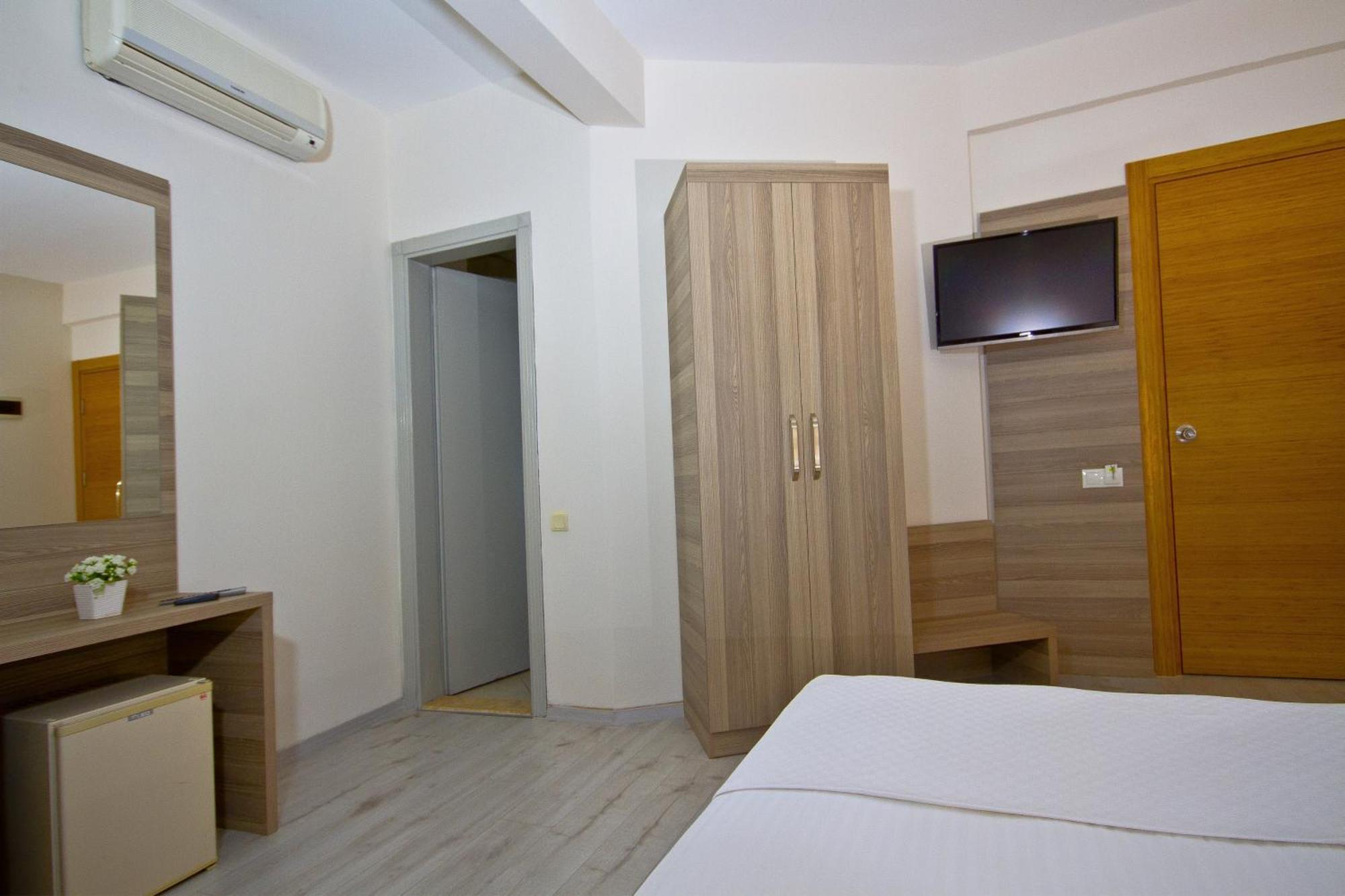 The Hotel 48 Bodrum Стая снимка
