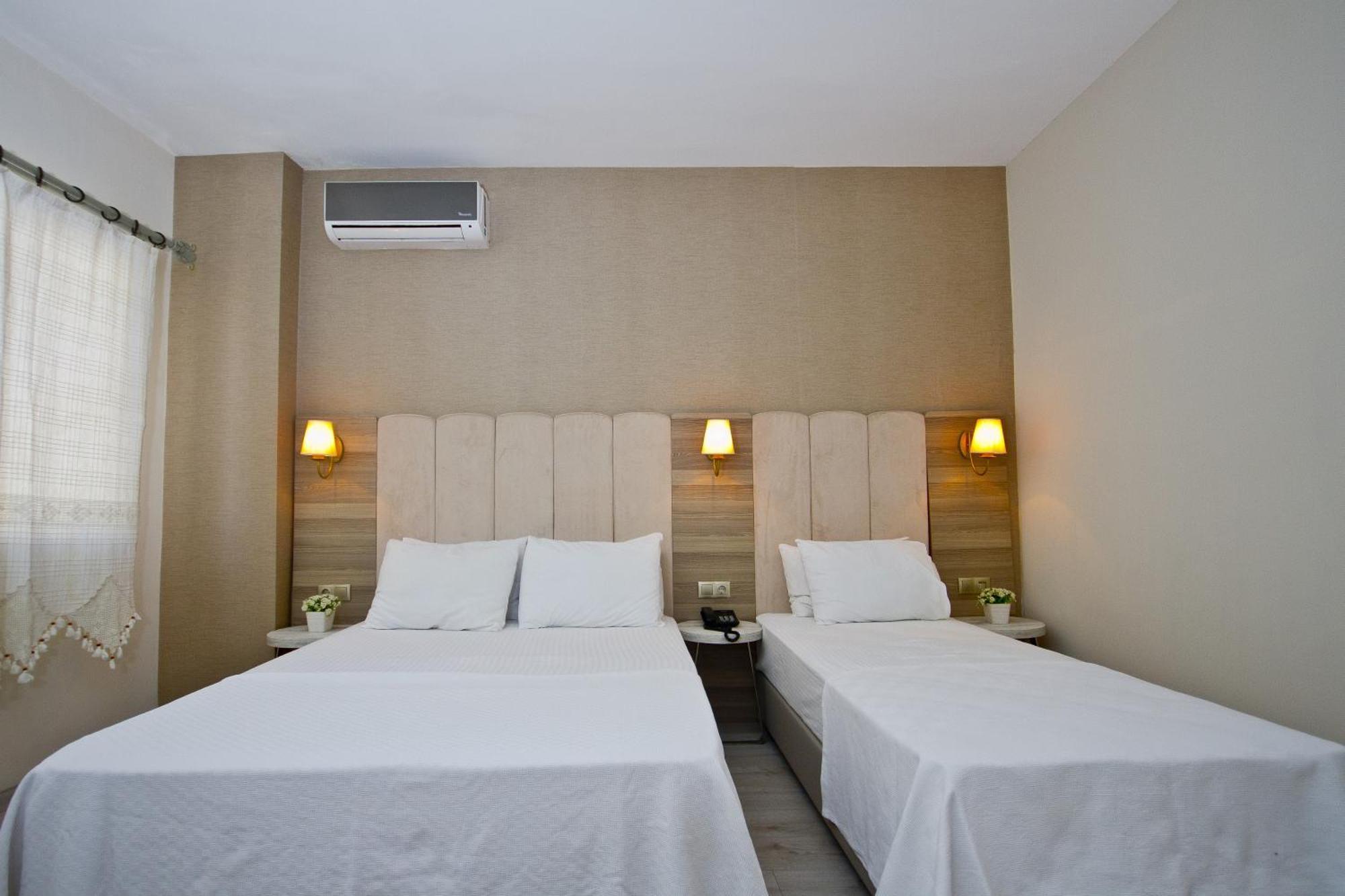 The Hotel 48 Bodrum Стая снимка