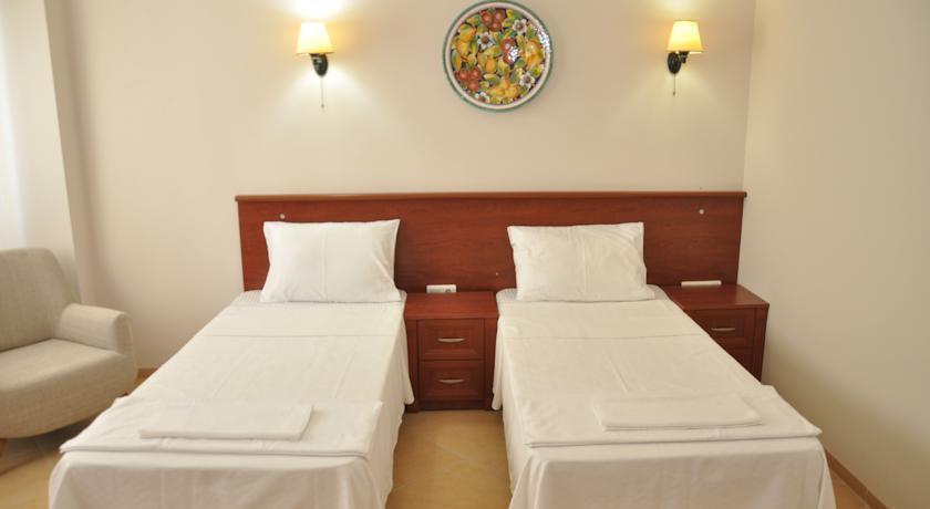 The Hotel 48 Bodrum Екстериор снимка