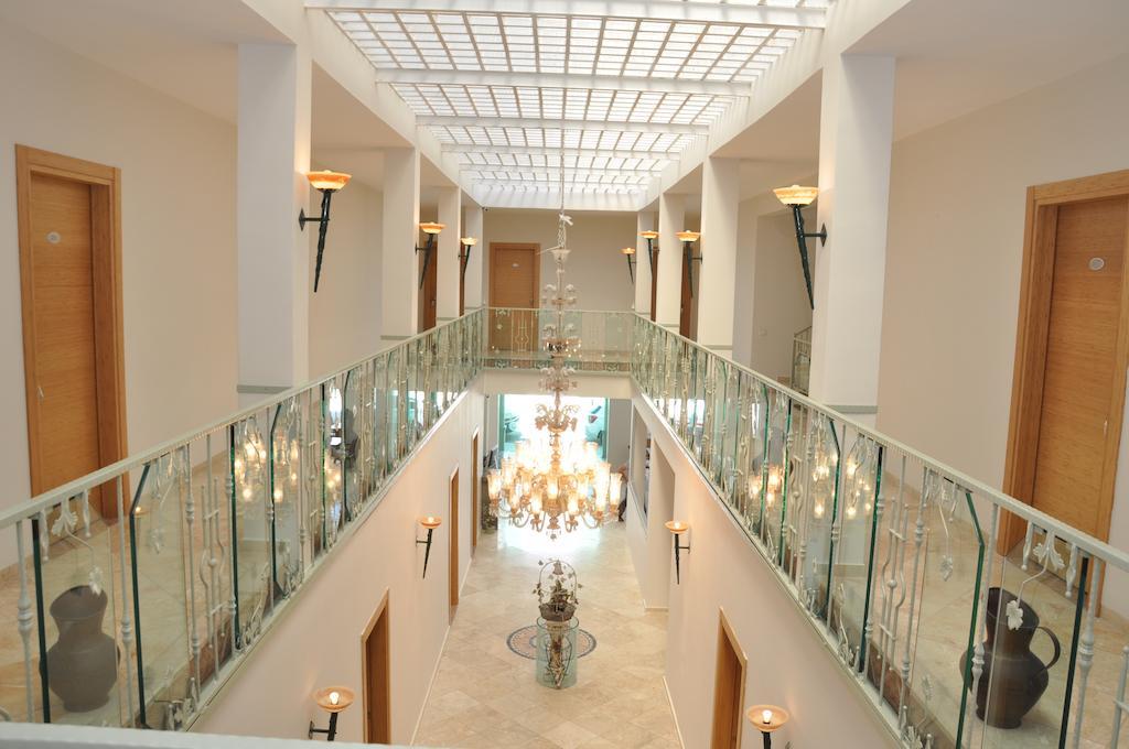 The Hotel 48 Bodrum Екстериор снимка