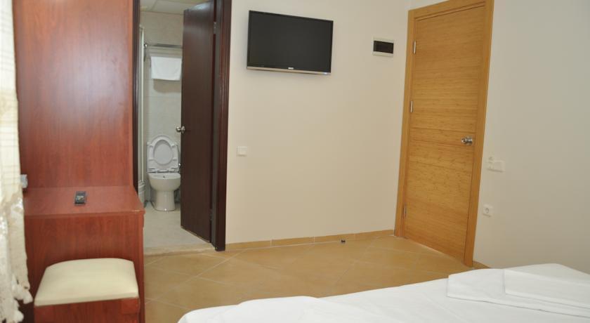 The Hotel 48 Bodrum Екстериор снимка