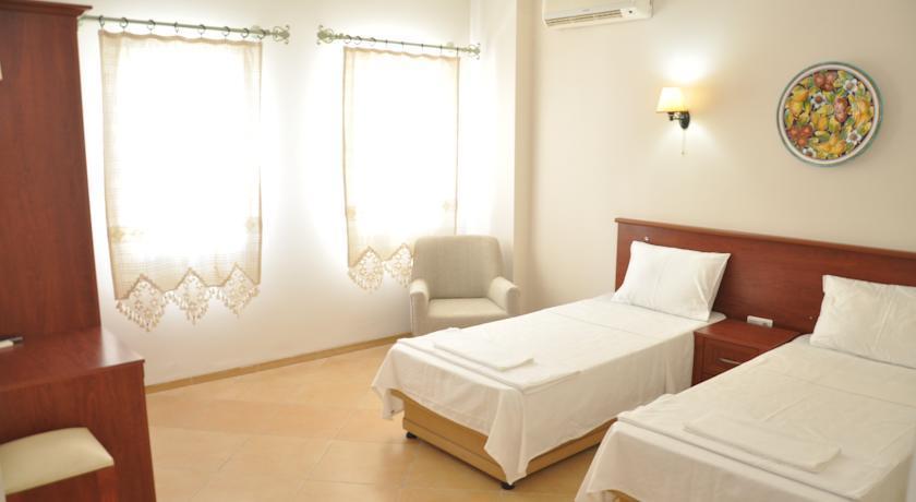The Hotel 48 Bodrum Екстериор снимка