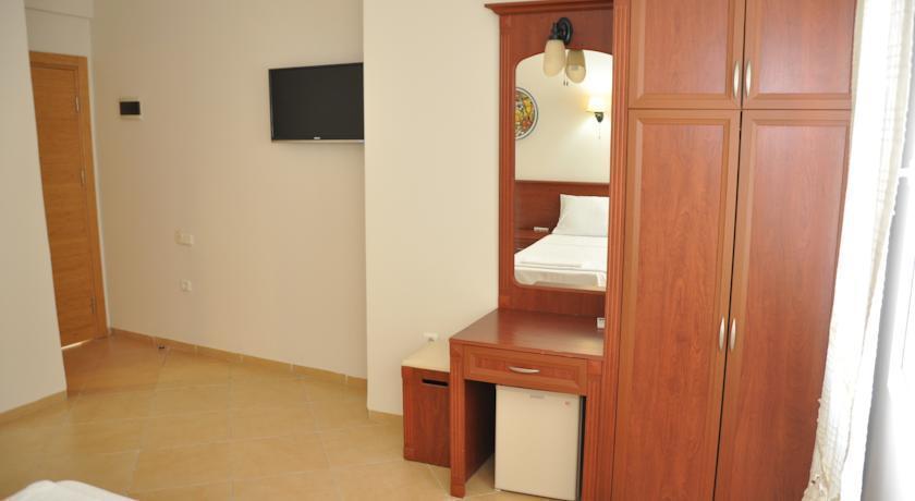 The Hotel 48 Bodrum Екстериор снимка