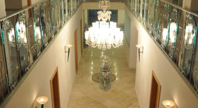 The Hotel 48 Bodrum Екстериор снимка