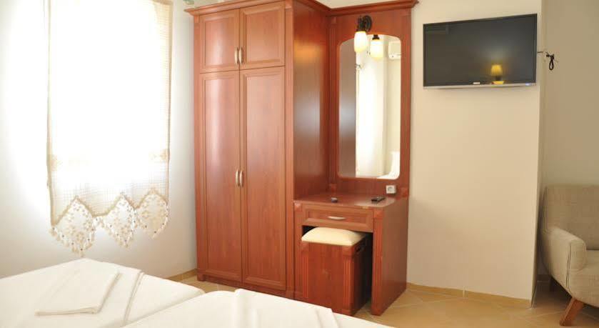 The Hotel 48 Bodrum Екстериор снимка