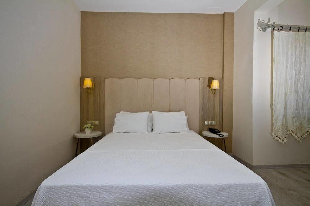 The Hotel 48 Bodrum Екстериор снимка