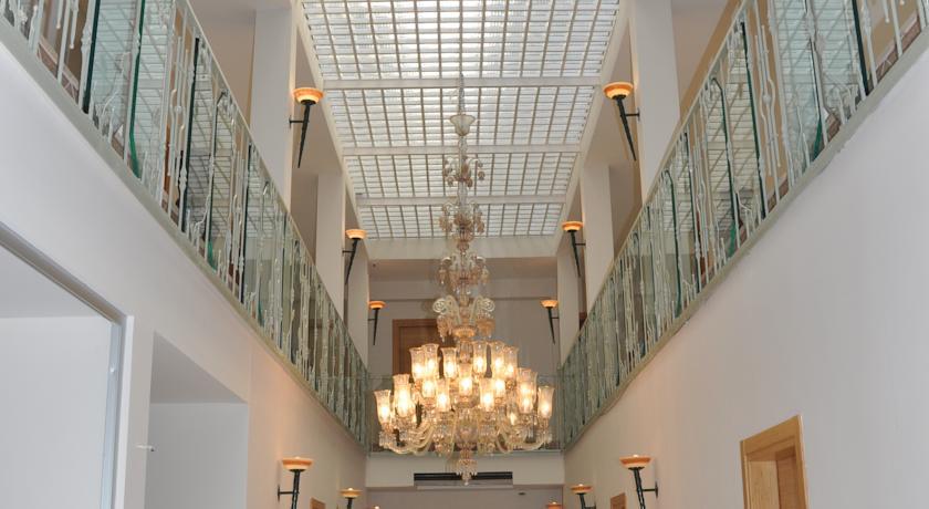 The Hotel 48 Bodrum Екстериор снимка
