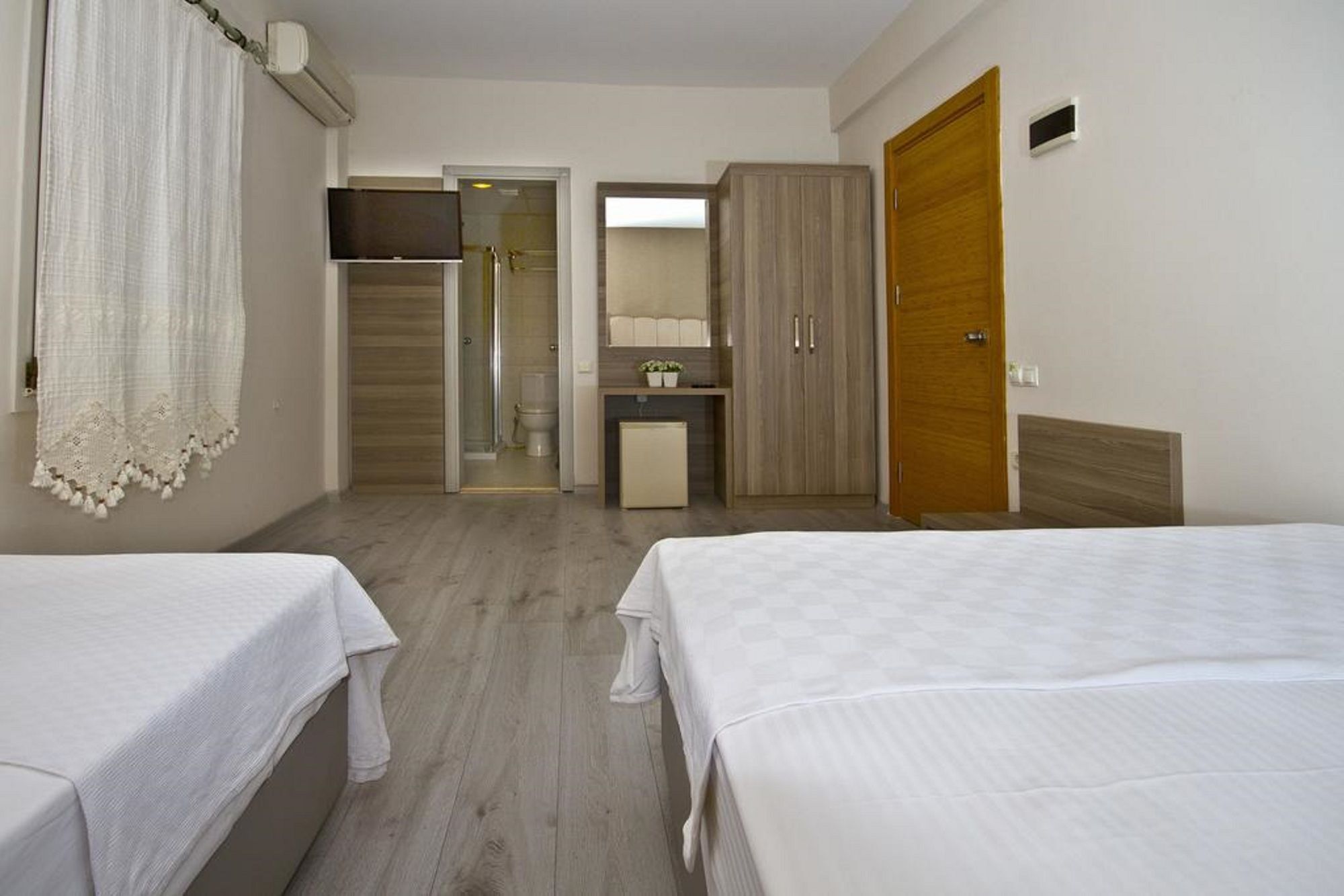 The Hotel 48 Bodrum Екстериор снимка