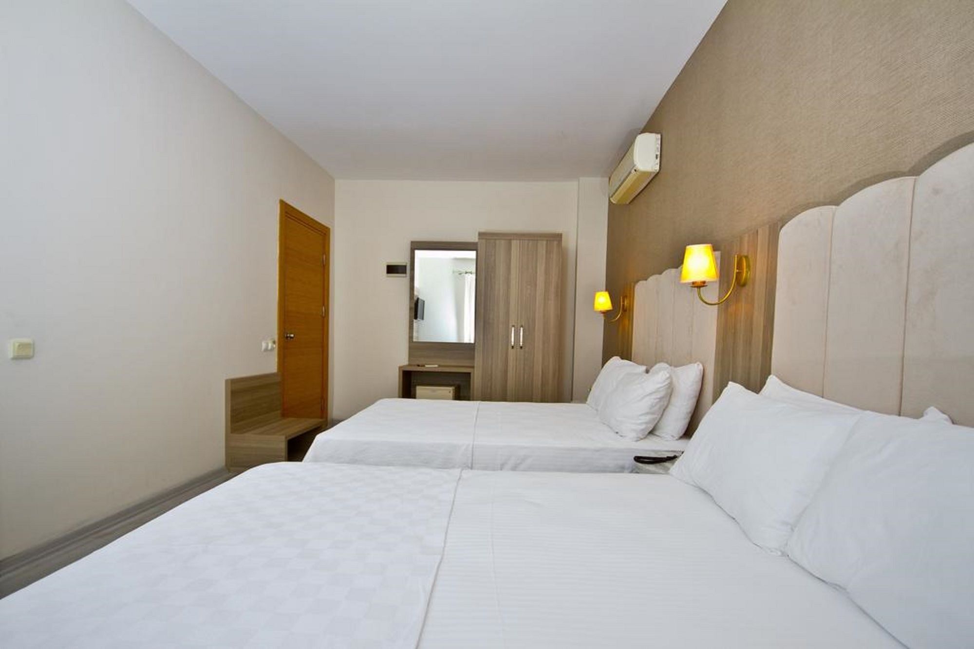 The Hotel 48 Bodrum Екстериор снимка