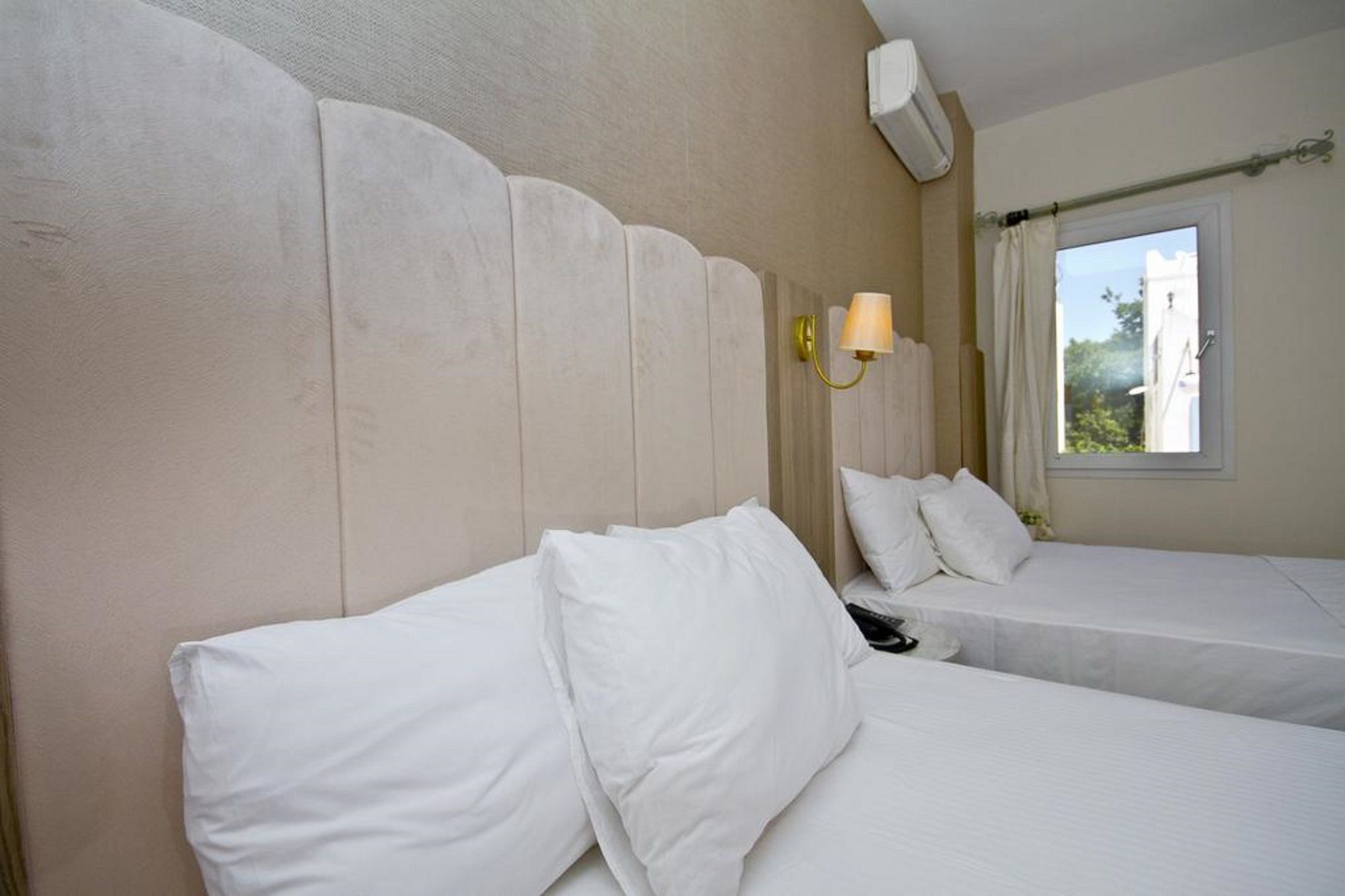 The Hotel 48 Bodrum Екстериор снимка