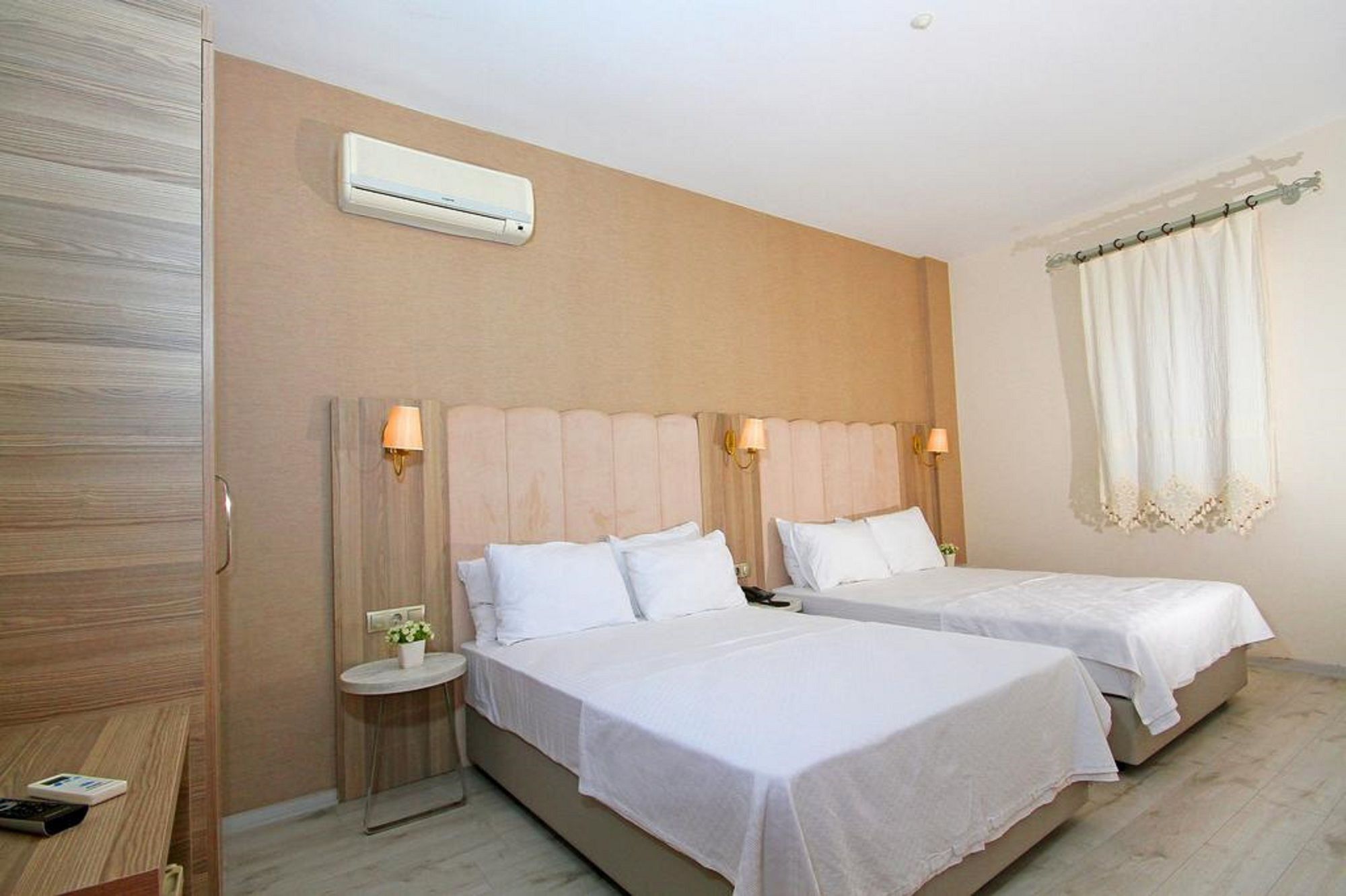 The Hotel 48 Bodrum Екстериор снимка
