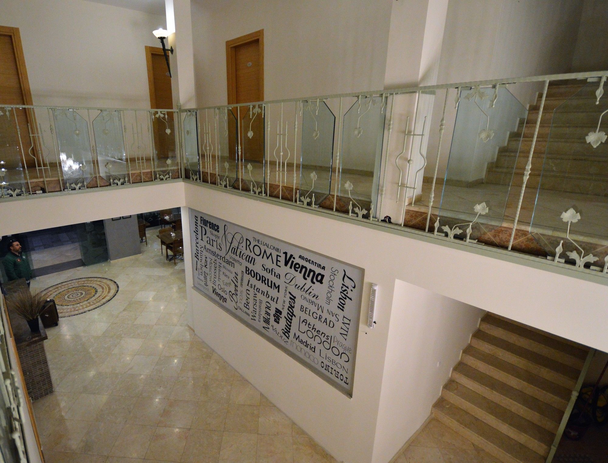 The Hotel 48 Bodrum Екстериор снимка