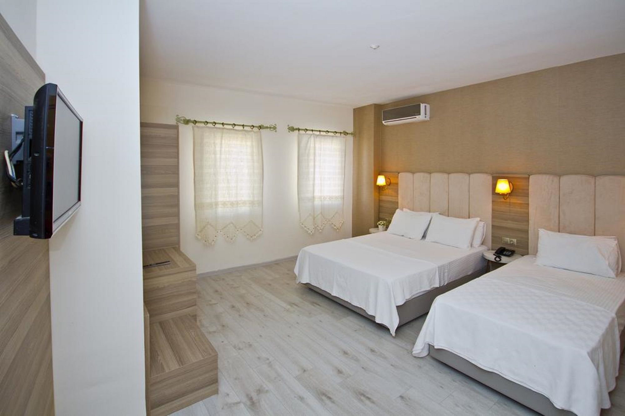 The Hotel 48 Bodrum Екстериор снимка